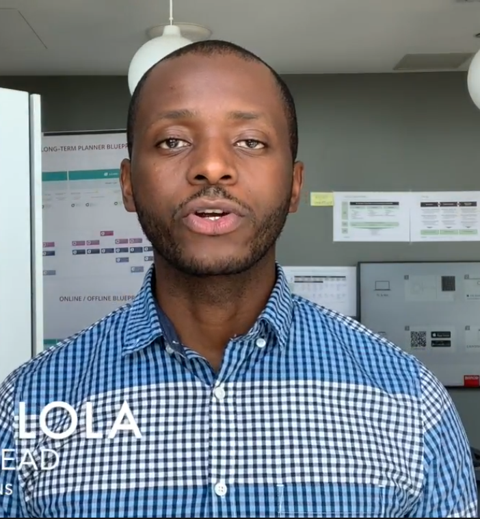 Customer Journey Mapping for Humana Medicare Product