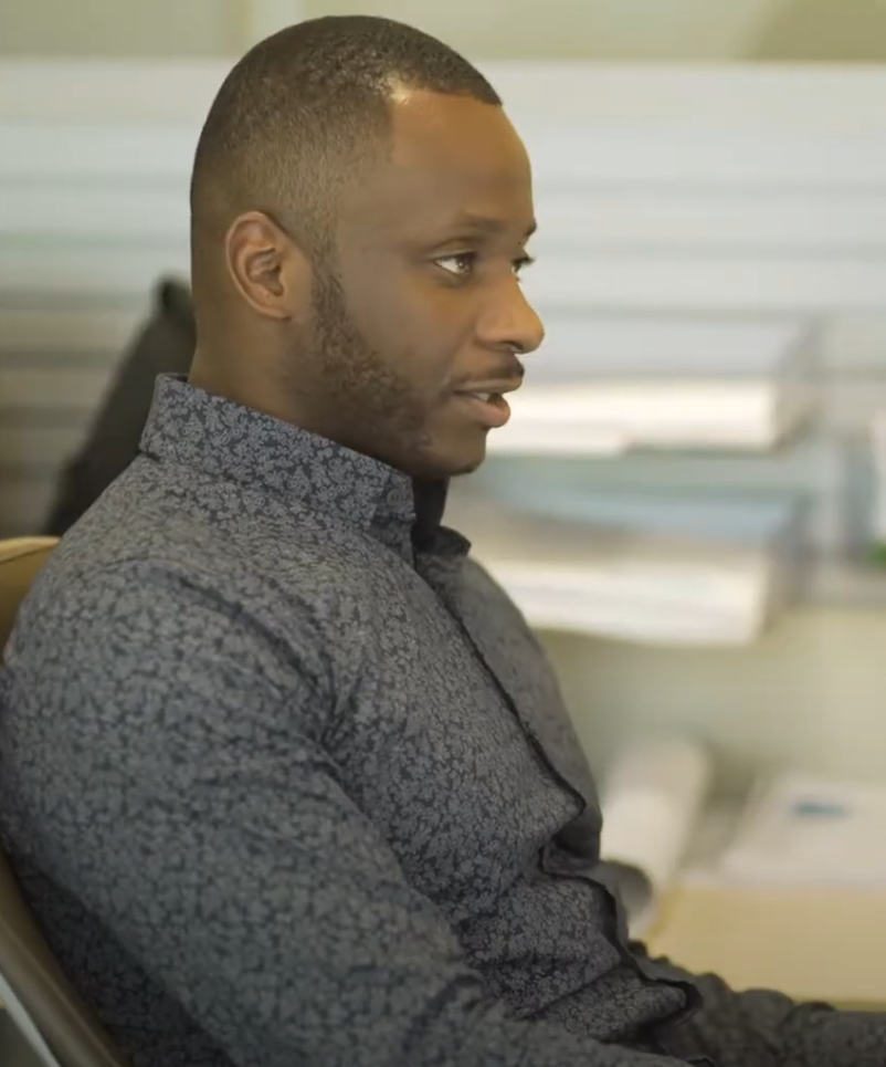 GE Digital New Orleans Hub marketing video